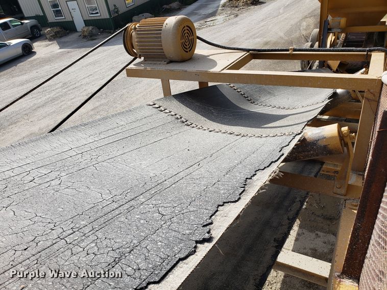 image for item DG7623 Simplicity two deck screen