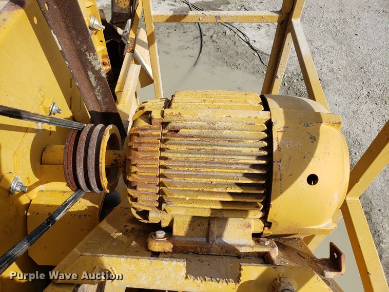 image for item DG7623 Simplicity two deck screen