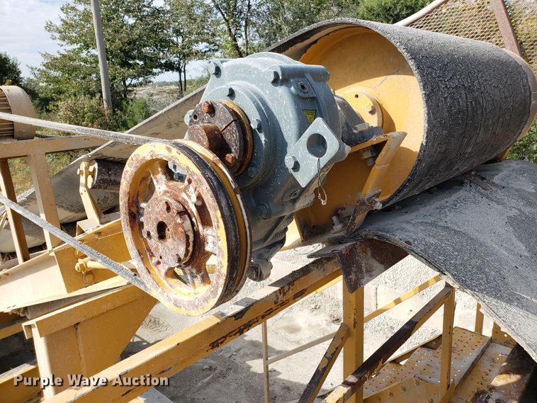 image for item DG7623 Simplicity two deck screen