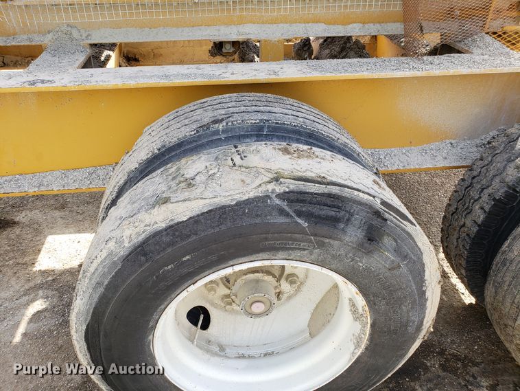 image for item DG7623 Simplicity two deck screen