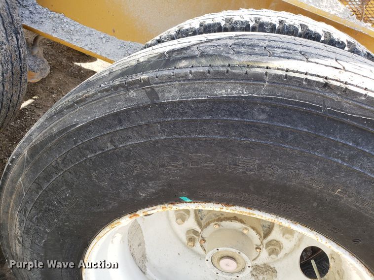 image for item DG7623 Simplicity two deck screen