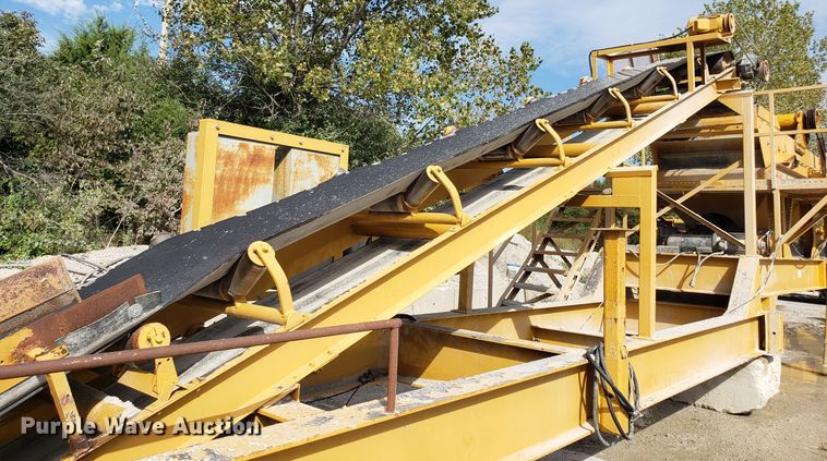 image for item DG7623 Simplicity two deck screen