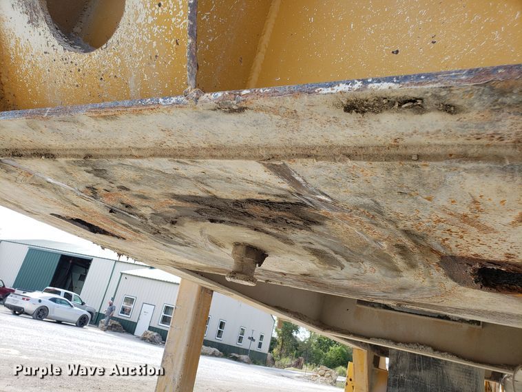 image for item DG7623 Simplicity two deck screen