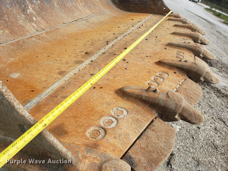 image for item DG7624 1994 Caterpillar 988F wheel loader