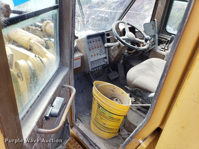 image for item DG7625 Caterpillar 988 wheel loader