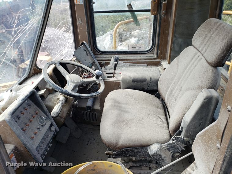 image for item DG7625 Caterpillar 988 wheel loader