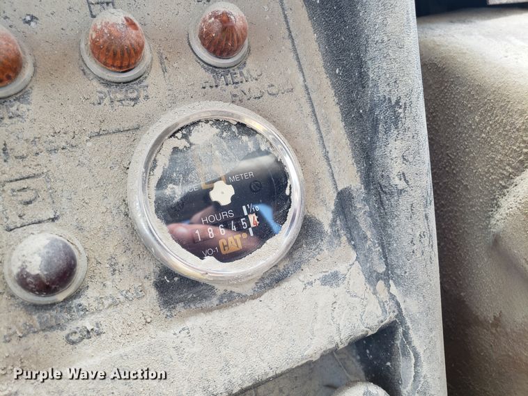 image for item DG7625 Caterpillar 988 wheel loader