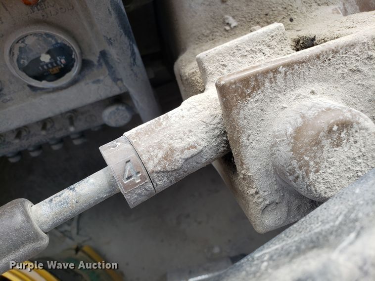 image for item DG7625 Caterpillar 988 wheel loader