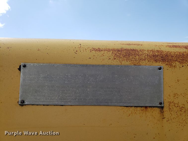 image for item DG7625 Caterpillar 988 wheel loader