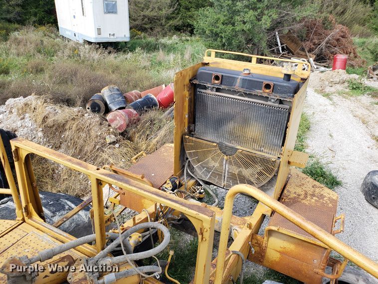 image for item DG7625 Caterpillar 988 wheel loader