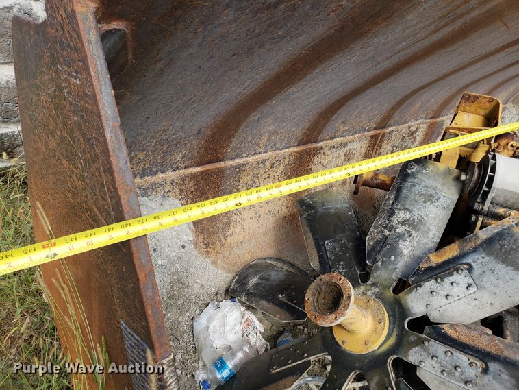 image for item DG7625 Caterpillar 988 wheel loader