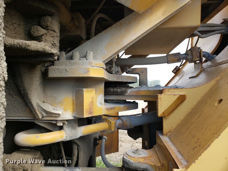 image for item DG7625 Caterpillar 988 wheel loader