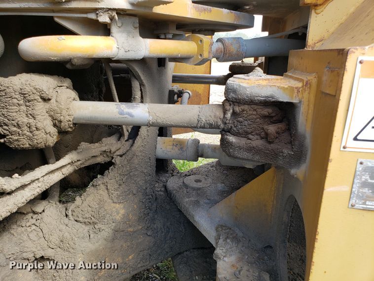 image for item DG7625 Caterpillar 988 wheel loader