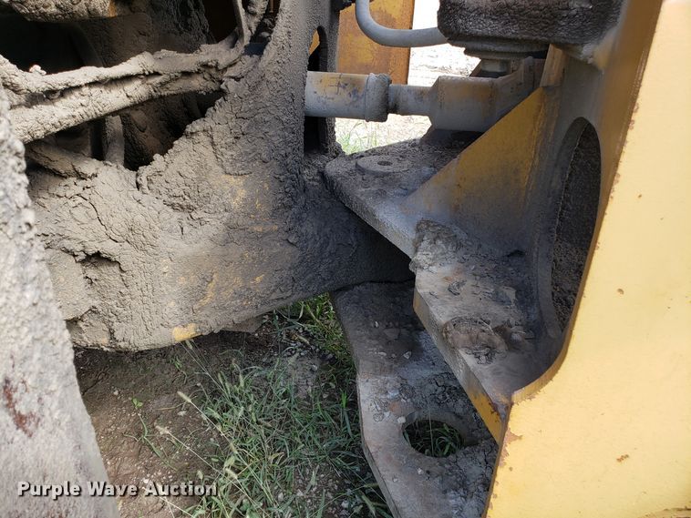 image for item DG7625 Caterpillar 988 wheel loader