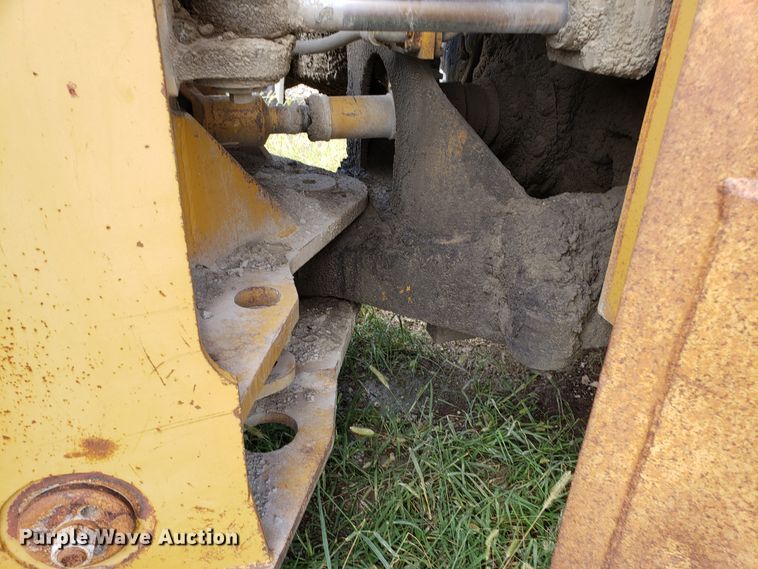image for item DG7625 Caterpillar 988 wheel loader