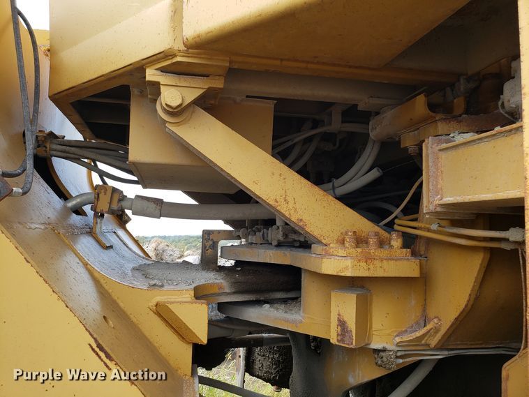 image for item DG7625 Caterpillar 988 wheel loader