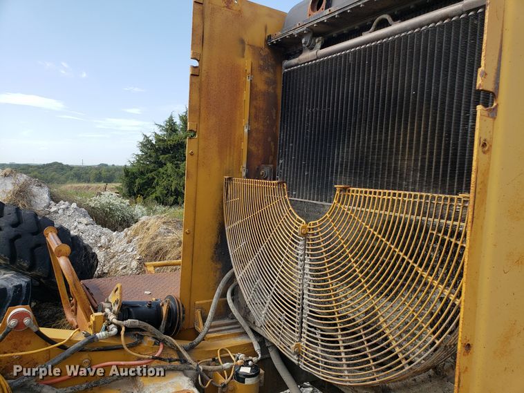 image for item DG7625 Caterpillar 988 wheel loader