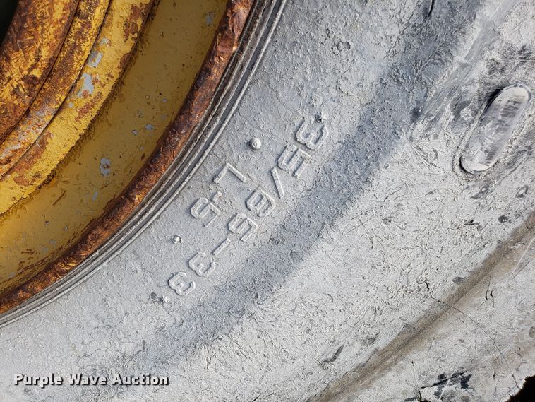 image for item DG7625 Caterpillar 988 wheel loader