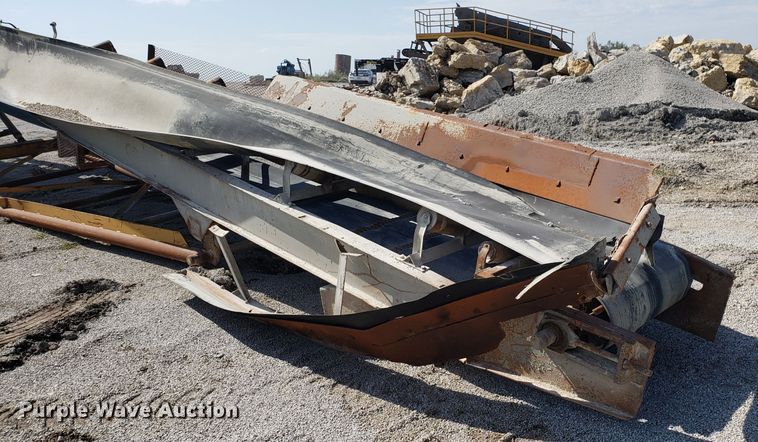 image for item DG7627 Conveyor