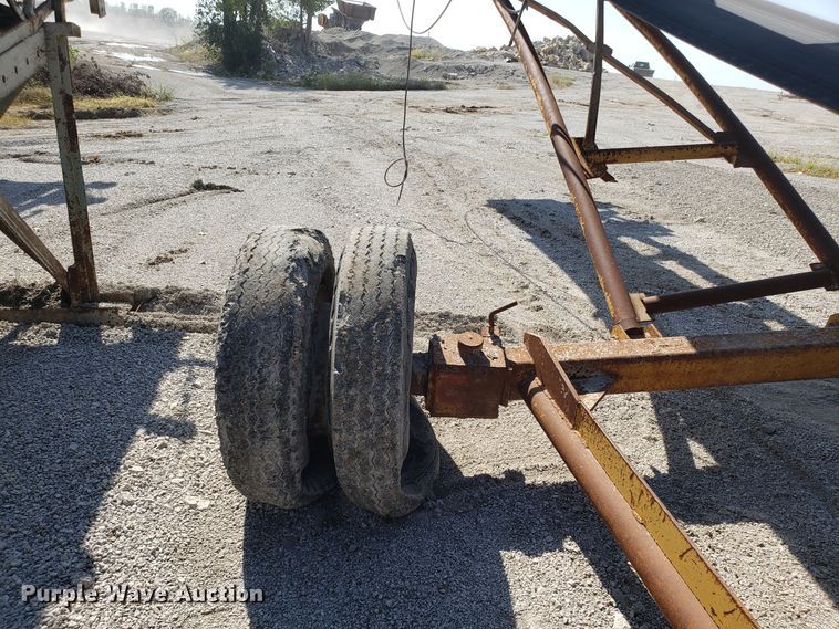 image for item DG7627 Conveyor