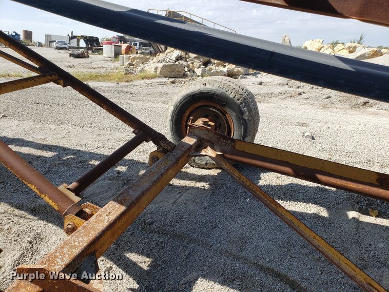 image for item DG7627 Conveyor