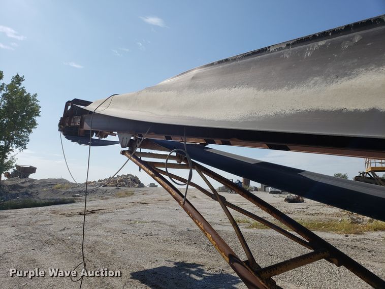 image for item DG7627 Conveyor