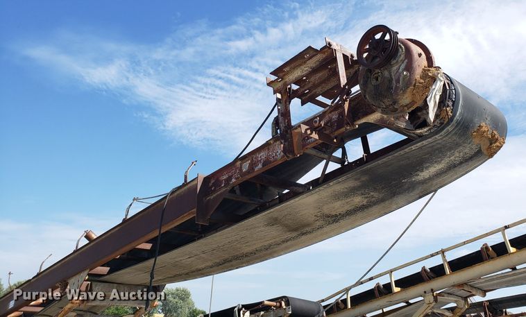 image for item DG7627 Conveyor