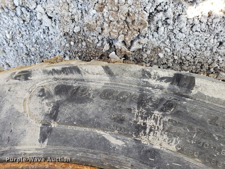 image for item DG7627 Conveyor