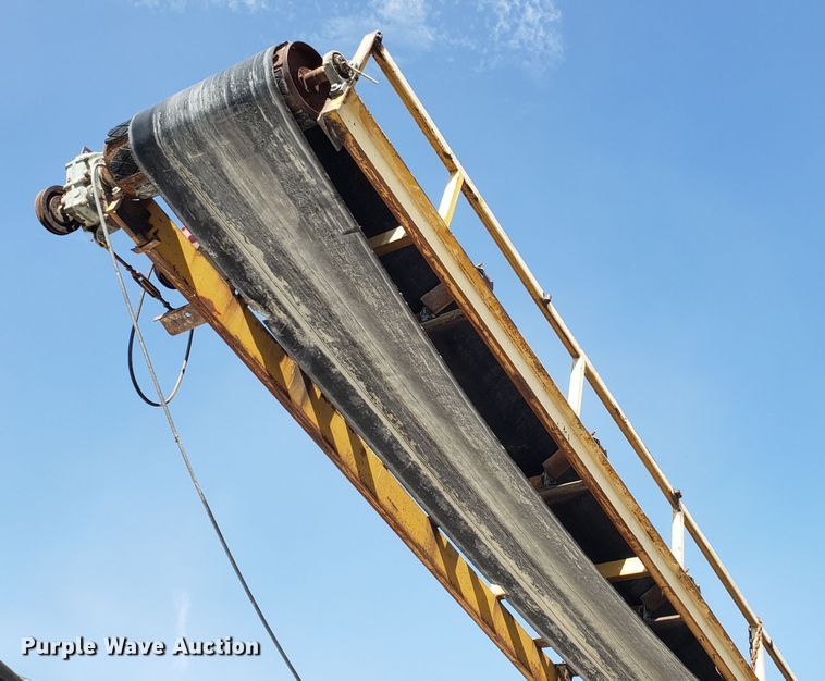 image for item DG7629 60'L conveyor