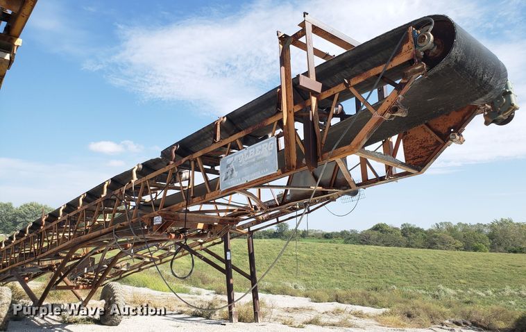 image for item DG7630 60'L conveyor