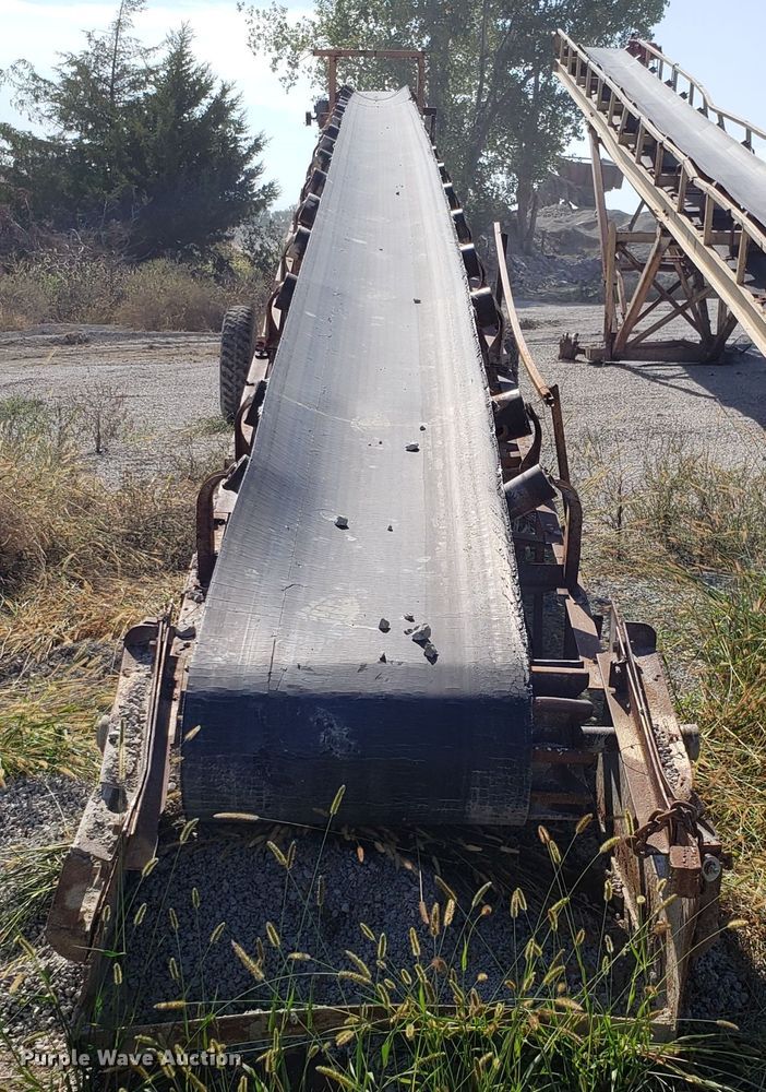 image for item DG7630 60'L conveyor