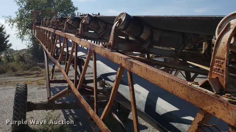 image for item DG7630 60'L conveyor