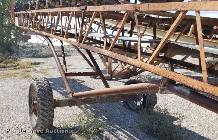 image for item DG7630 60'L conveyor