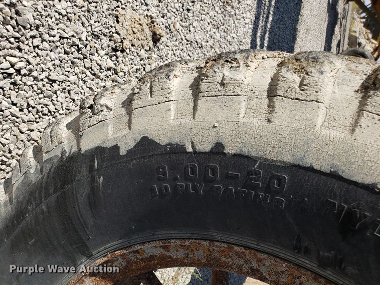 image for item DG7630 60'L conveyor