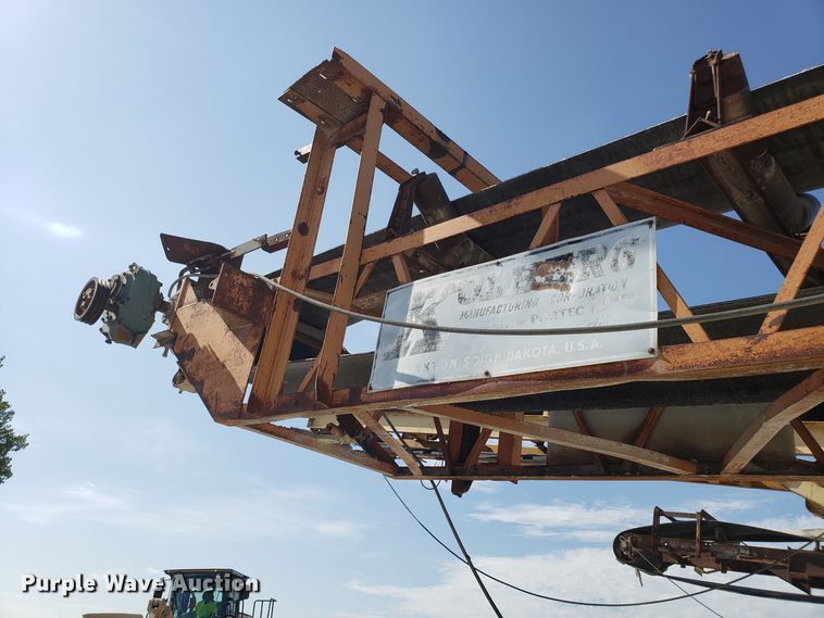 image for item DG7630 60'L conveyor