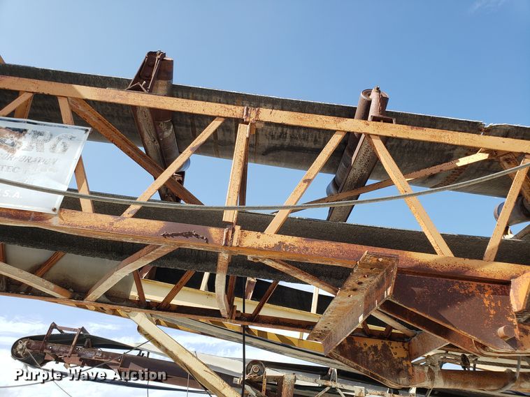 image for item DG7630 60'L conveyor