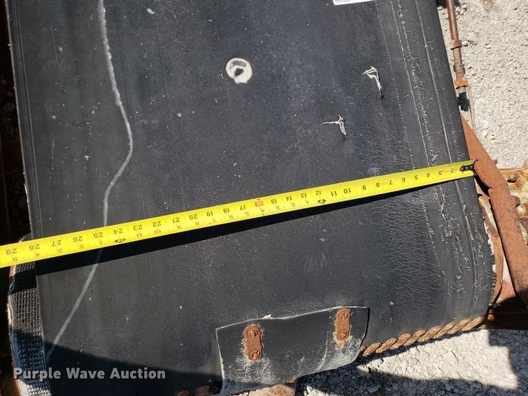 image for item DG7632 18'L conveyor