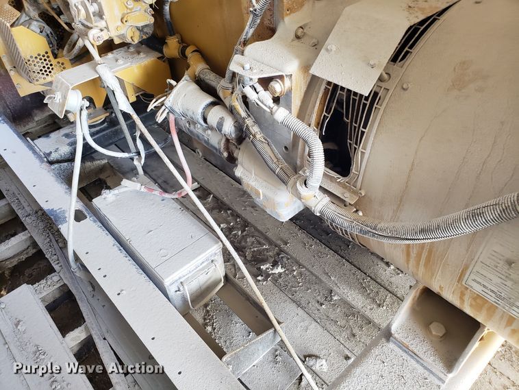 image for item DG7636 Caterpillar generator