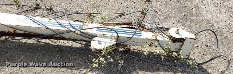 image for item DG7637 Autocrane