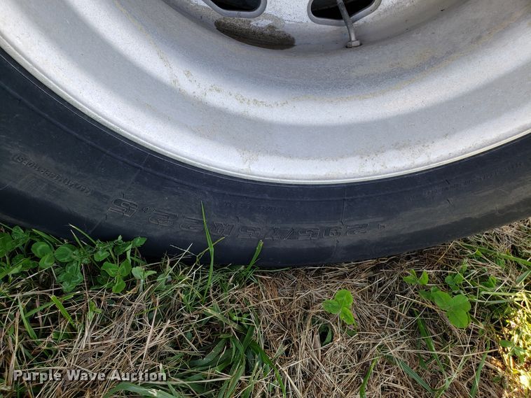 image for item DG7644 2014 Freightliner Business Class M2 hooklift truck