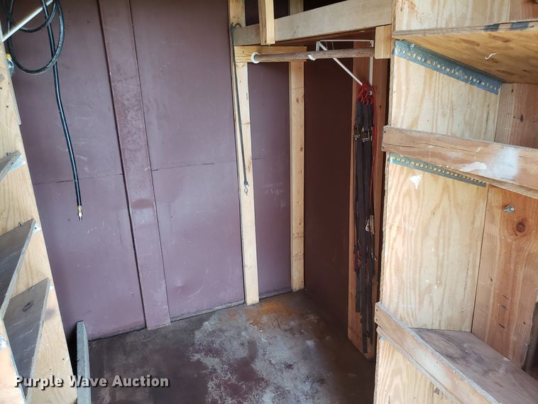 image for item DG7650 Roll-off container