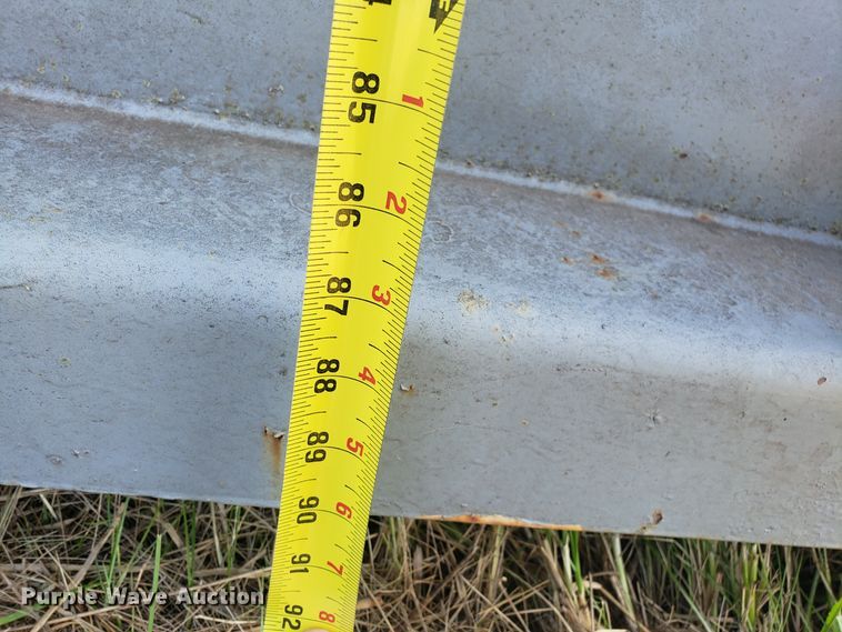 image for item DG7650 Roll-off container