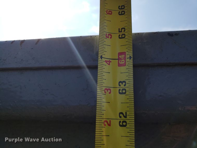 image for item DG7654 Roll-off container