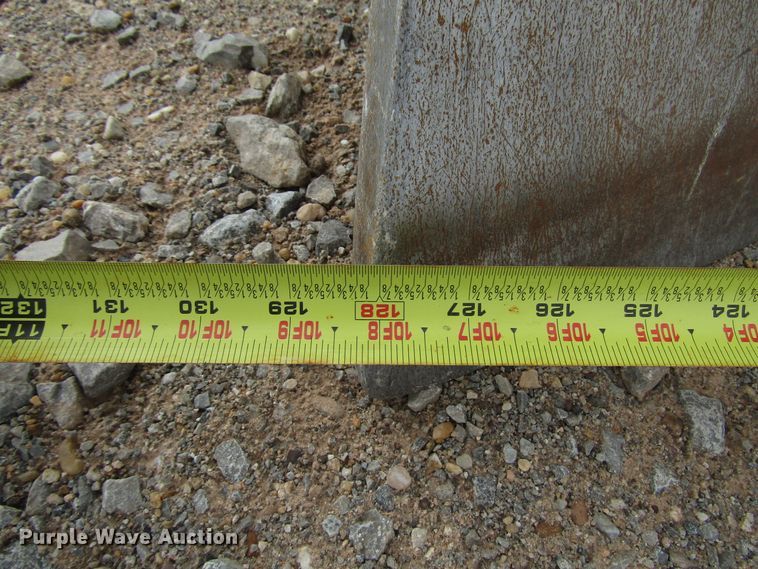 image for item DG8225 2007 John Deere 850J dozer