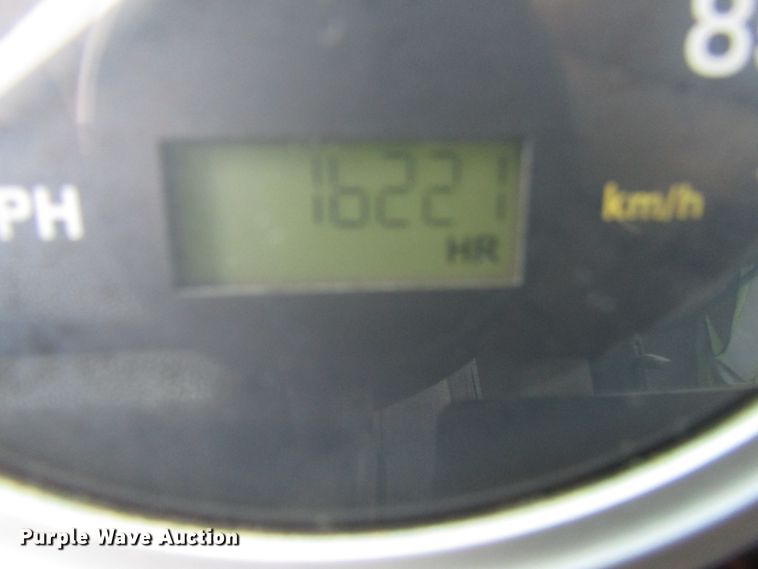 image for item DG8228 2006 Sterling L-Line dump truck