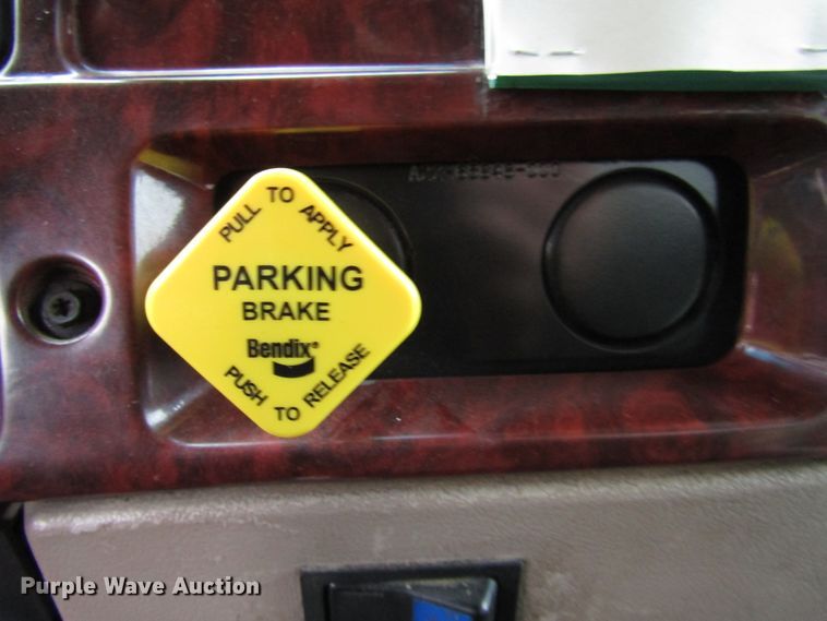 image for item DG8228 2006 Sterling L-Line dump truck