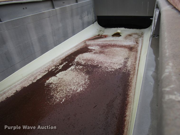 image for item DG8228 2006 Sterling L-Line dump truck