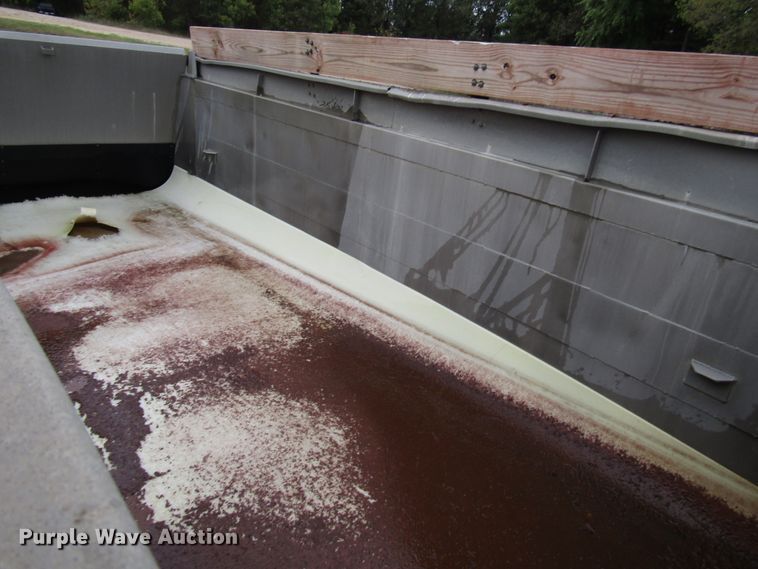 image for item DG8228 2006 Sterling L-Line dump truck