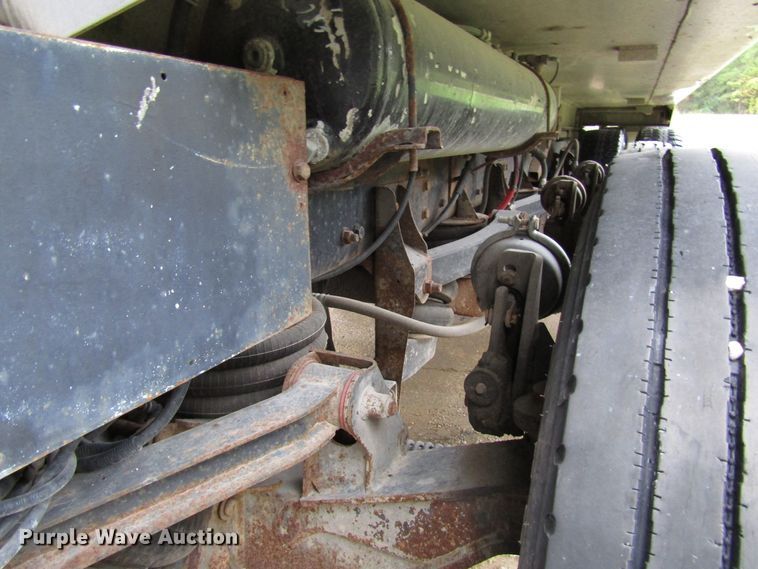 image for item DG8228 2006 Sterling L-Line dump truck