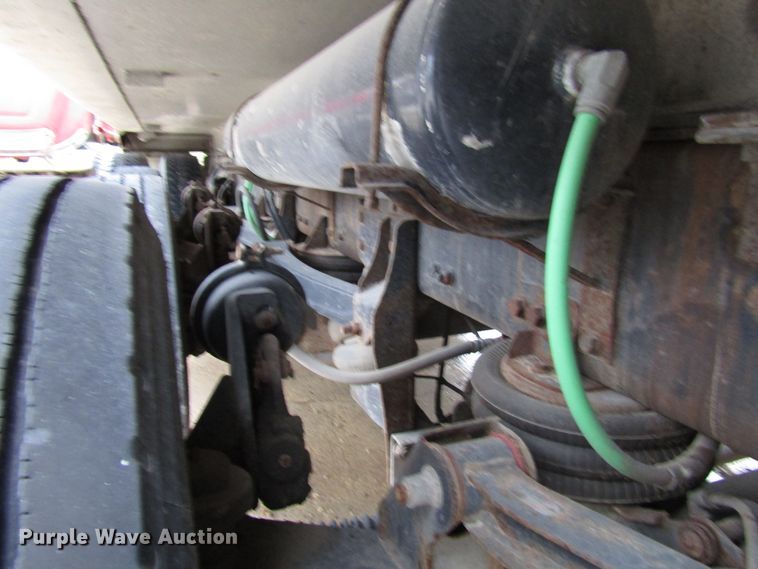 image for item DG8228 2006 Sterling L-Line dump truck